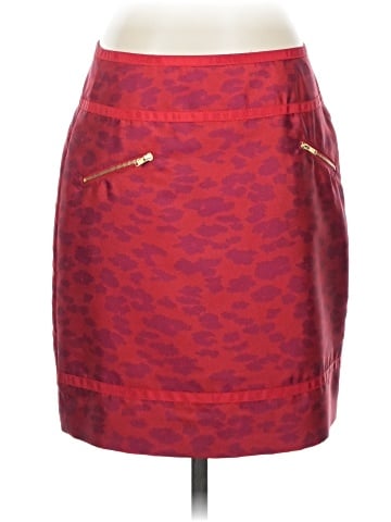 Eccoci Casual Skirt (view 1)