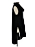 Express Outlet Black Casual Dress Size Med - Lg - photo 4