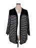 Absolutely Creative Worldwide Black Cardigan Size 2X - photo 1
