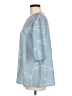 Misslook Blue Kimono Size M - photo 5