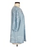 Misslook Blue Kimono Size M - photo 4