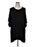 Assorted Brands Black Casual Dress Size XL - 2X - photo 1