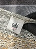CAbi Gray Cardigan Size XS - photo 7