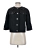 Marc Jacobs Black Coat Size 0 - photo 1