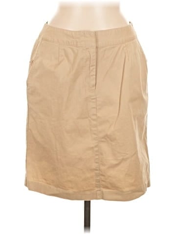 Talbots Casual Skirt (view 1)