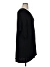 Assorted Brands Black Casual Dress Size XL - 2X - photo 4