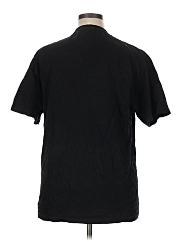 Alstyle Apparel & Activewear Short Sleeve T-Shirt (view 2)