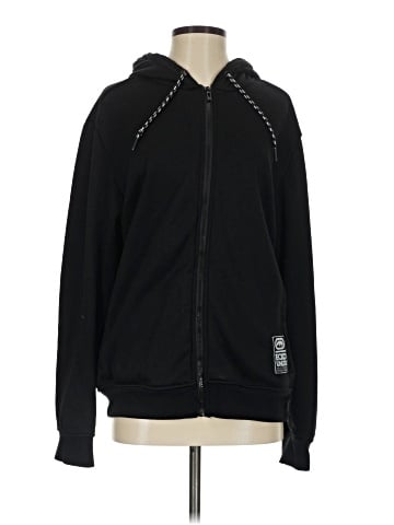 Ecko Unltd Zip Up Hoodie (view 1)