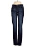 DL1961 Blue Jeans Size 27 waist - photo 1