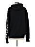 Ecko Unltd 100% Polyester Black Zip Up Hoodie Size S - photo 2