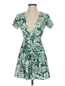 Used Green Dresses On Sale Up To 90% Off | ThredUp