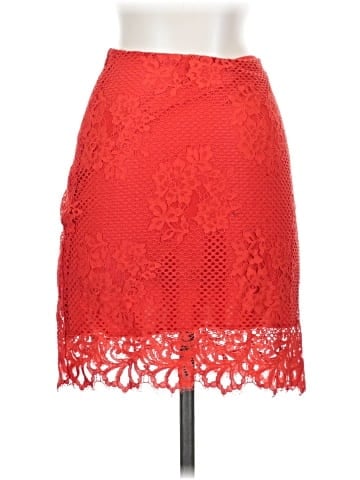 For Love & Lemons Formal Skirt (view 2)