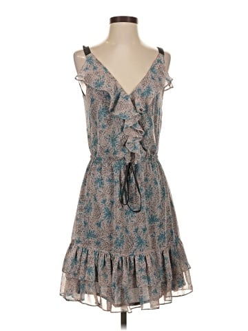 Pure Sugar Casual Dress (view 1)