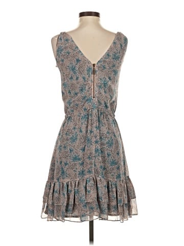 Pure Sugar Casual Dress (view 2)