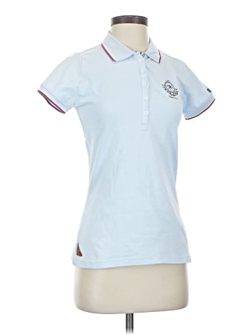 Assorted Brands Short Sleeve Polo (view 1)
