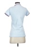 Assorted Brands Blue Short Sleeve Polo Size 1 - photo 2