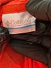 Columbia Orange Sweatshirt Size S - photo 7