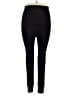 Lane Bryant Solid Black Active Pants Size 3X - photo 1