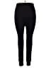 Lane Bryant Solid Black Active Pants Size 3X - photo 2