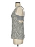 Lululemon Athletica Silver Gray Tank Top Size 4 - photo 5