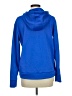 Under Armour 100% Polyester Blue Pullover Hoodie Size M - photo 2