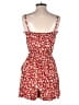 Express Hearts Red Romper Size S - photo 2