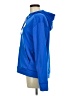 Under Armour 100% Polyester Blue Pullover Hoodie Size M - photo 5
