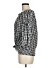 Max Studio Black 3/4 Sleeve Blouse Size M - photo 5