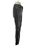 Express Gray Black Jeans Size 4 - photo 4