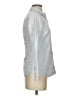 Vineyard Vines Gray Long Sleeve Button-Down Shirt Size 0 - photo 4