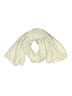 Forever 21 100% Polyester Ivory Scarf One size - photo 1