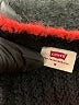 Levi's Solid Black Pullover Sweater Size M - photo 7