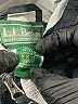 L.L.Bean Black Jacket Size M - photo 6