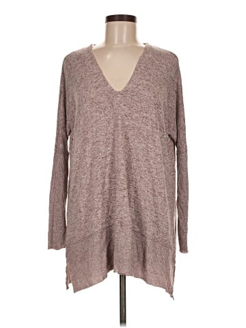 Miss Chievous Pullover Sweater (view 1)