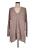 Miss Chievous Brown Pullover Sweater Size M - photo 1