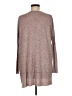 Miss Chievous Brown Pullover Sweater Size M - photo 2