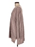 Miss Chievous Brown Pullover Sweater Size M - photo 5