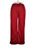 Unbranded Red Casual Pants Size XL - photo 1