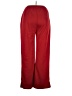 Unbranded Red Casual Pants Size XL - photo 2
