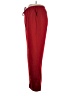 Unbranded Red Casual Pants Size XL - photo 5