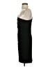 Valerie Bertinelli Solid Black Cocktail Dress Size 4 - photo 5