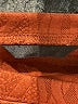 Shein Orange Sleeveless Blouse Size 20 (estimated) - photo 7