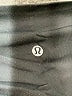 Lululemon Athletica Black Active Pants Size 2 - photo 7