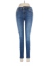 Kut from the Kloth Hearts Blue Jeans Size 6s - photo 1