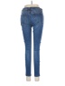 Kut from the Kloth Hearts Blue Jeans Size 6s - photo 2