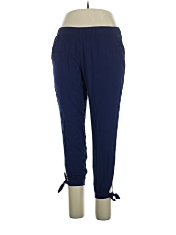 Joe B by Joe Benbasset Casual Pants (view 1)