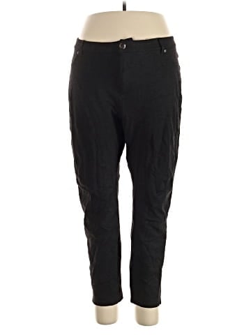 Avenue Casual Pants (view 1)