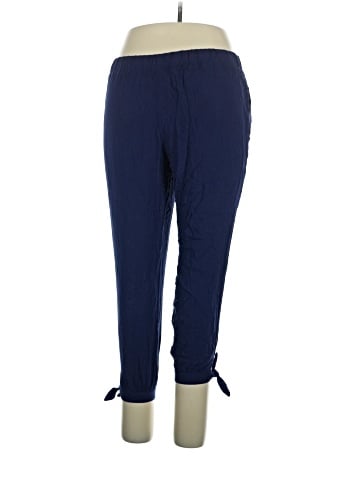 Joe B by Joe Benbasset Casual Pants (view 2)