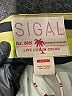 SIGAL Green Kimono Size XS - photo 6