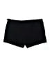American Eagle Outfitters Black Shorts Size 10 - photo 2